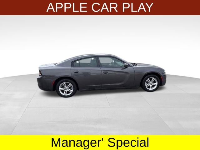 2022 Dodge Charger SXT photo
