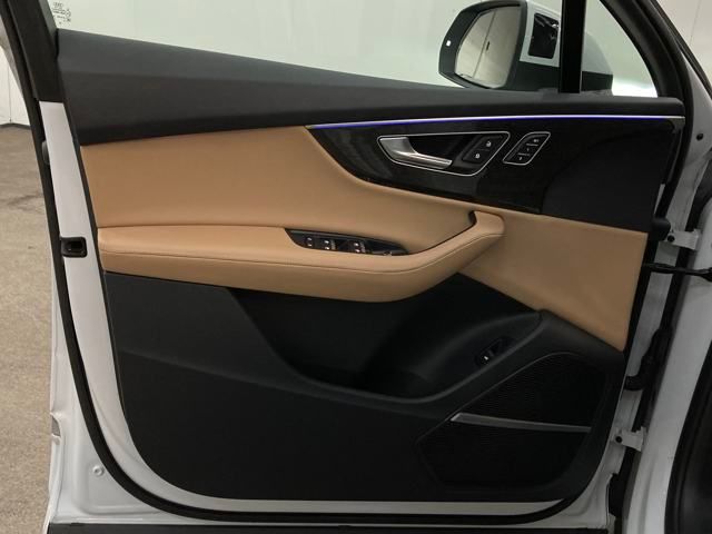 2021 Audi Q7 quattro Prestige 55 TFSI