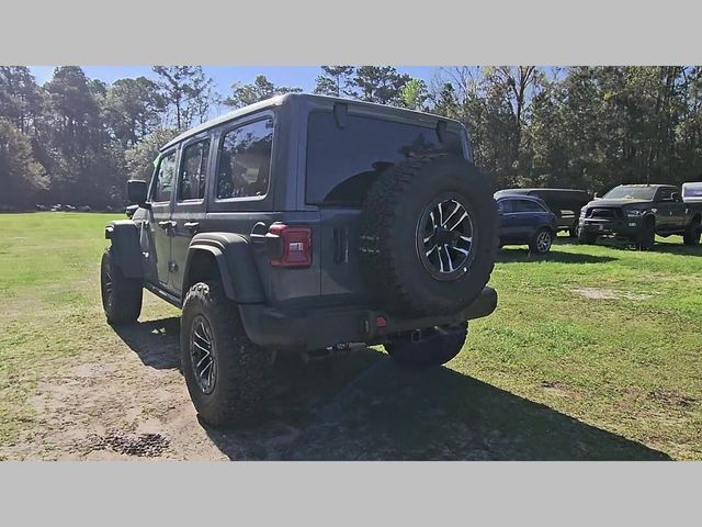 2026 Jeep Wrangler 4-Door Moab 392 4x4