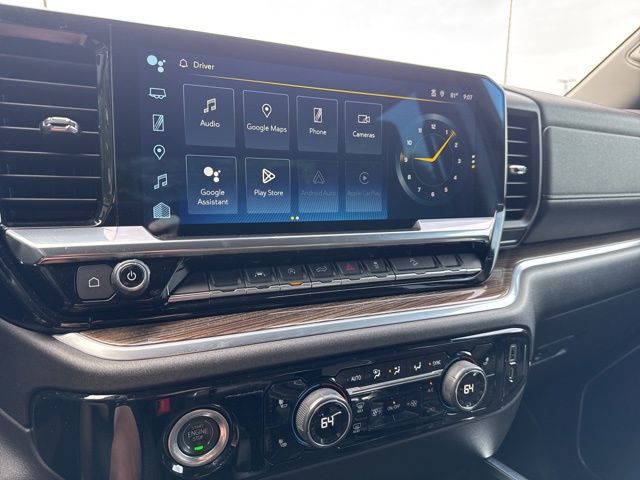 Used 2022 Chevrolet Silverado 1500 For Sale in Livonia, MI