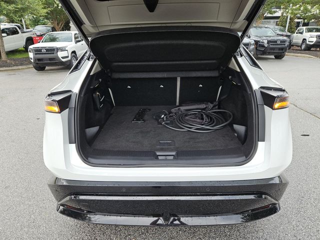Used 2023 Nissan Ariya SUV