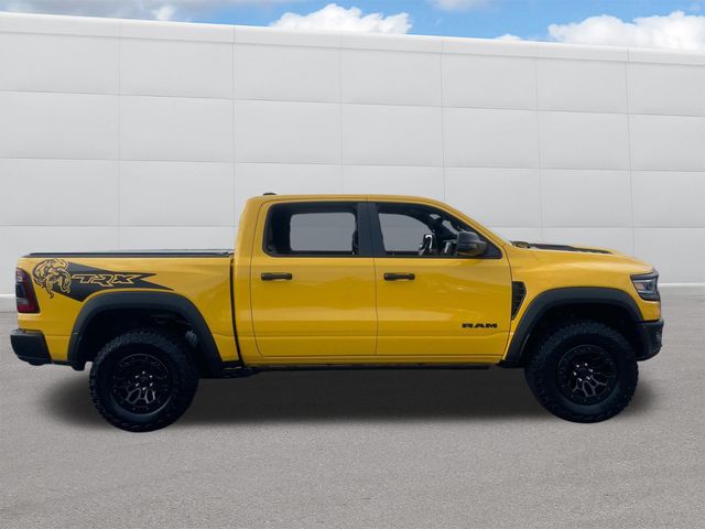 2023 Ram 1500 TRX 9