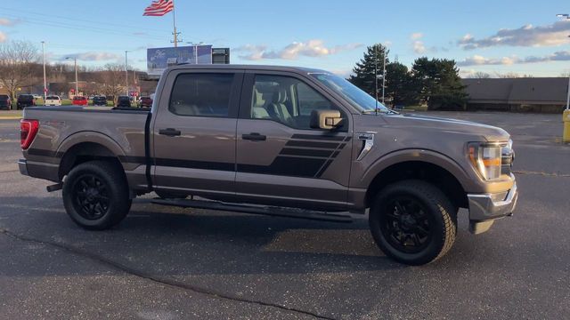 2023 Ford F-150 XLT 9