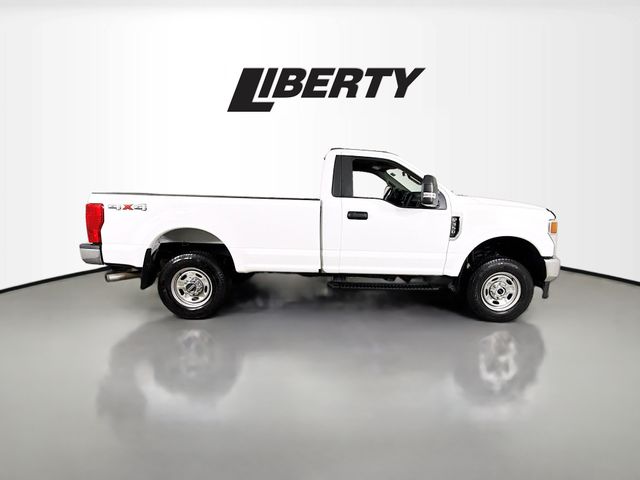 2022 Ford F-350SD XL photo