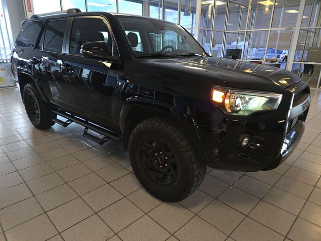 Used 2023 Toyota 4Runner SUV
