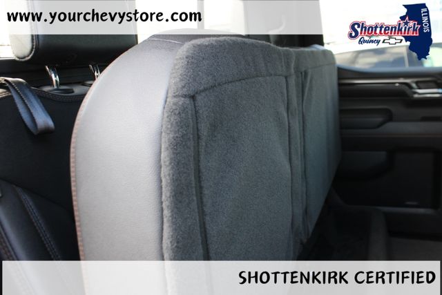 Used 2023 GMC Sierra 1500 Truck