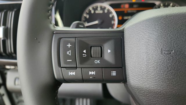 2026 Nissan Pathfinder