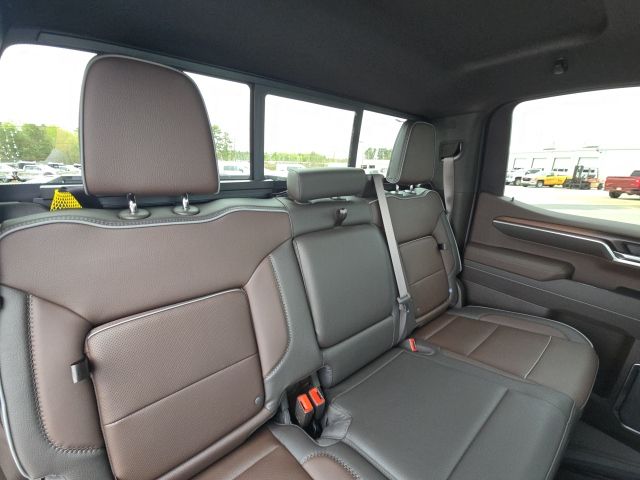 2026 GMC Sierra 1500 Denali:46047A