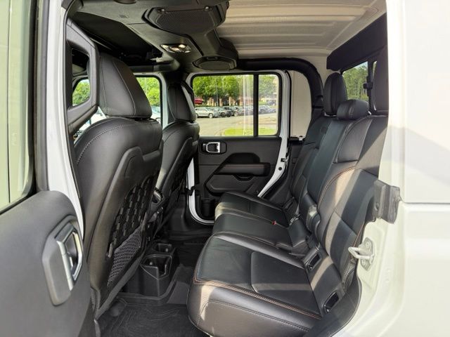 Used 2023 Jeep Gladiator Truck