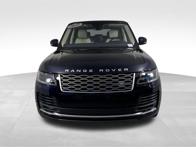 2022 Land Rover Range Rover Westminster 11