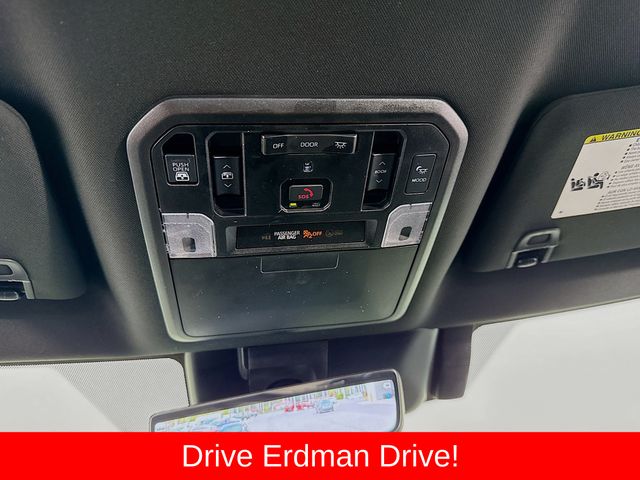 Used 2025 Toyota Tundra Truck