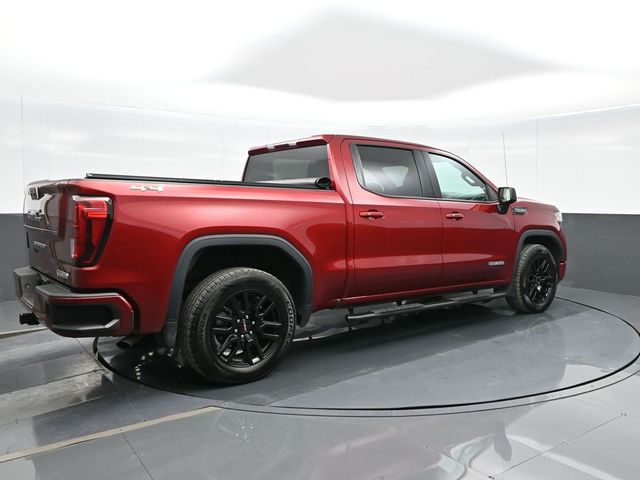 2021 GMC Sierra 1500 Elevation 9