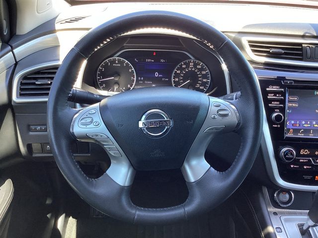 Used Car 2018 Nissan Murano  Sv For Sale Under $20,000 In San Antonio, Texas