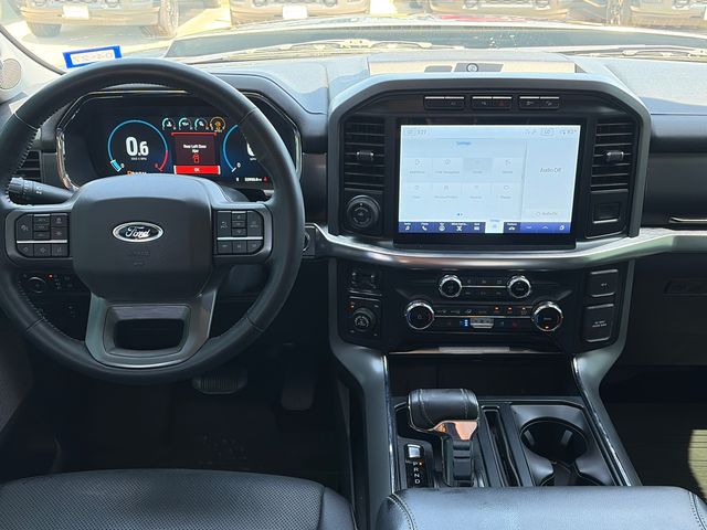 Used 2022 Ford F-150 Truck