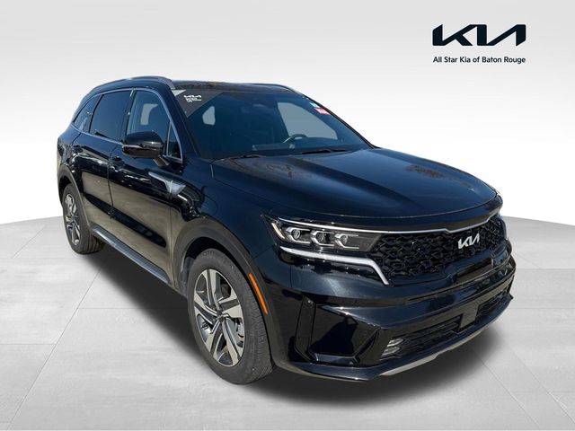 2023 Kia Sorento Plug-In Hybrid  SX Prestige AWD