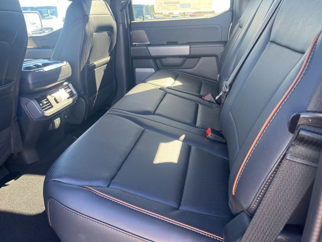 2025 Ford F-150 Lariat:168659