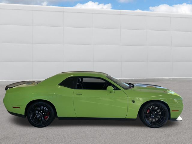 2023 Dodge Challenger SRT Hellcat Jailbreak 7