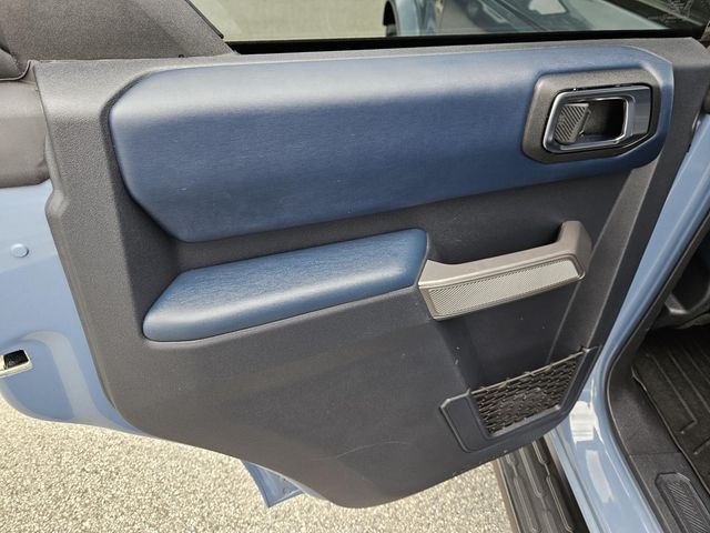 Used 2023 Ford Bronco SUV