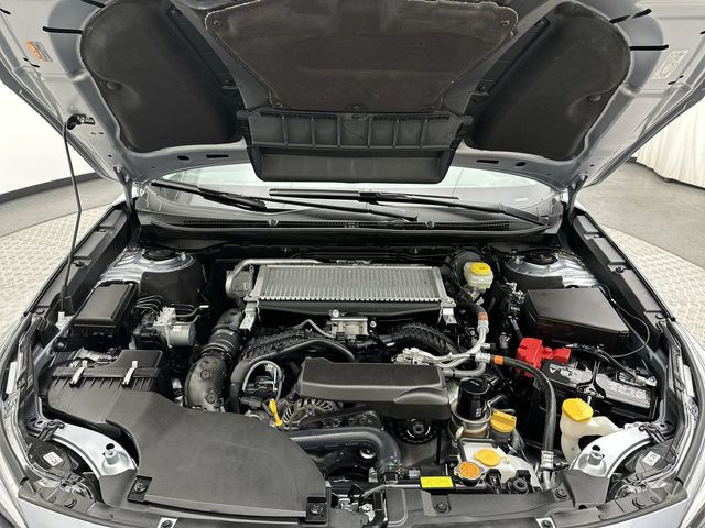 2025 Subaru Legacy Sport - Photo 25