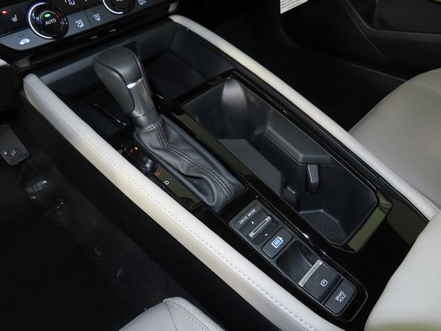 New 2026 Honda Accord Hybrid Sedan
