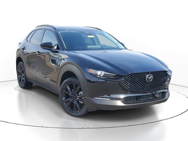 2026 Mazda CX-30 2.5 Turbo Premium Plus AWD