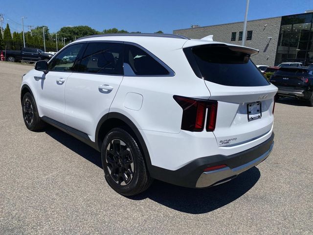 Used 2026 Kia Sorento SUV