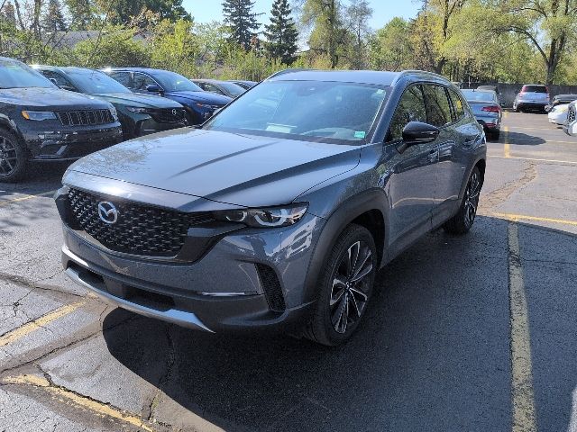 2024 Mazda CX-50 2.5 Turbo Premium Plus Package