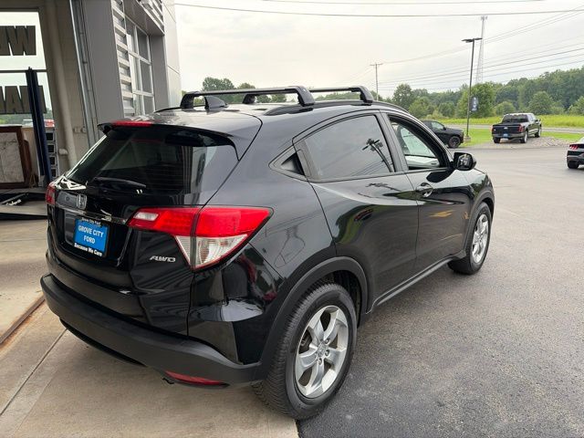 2019 Honda HR-V LX  at Honda North