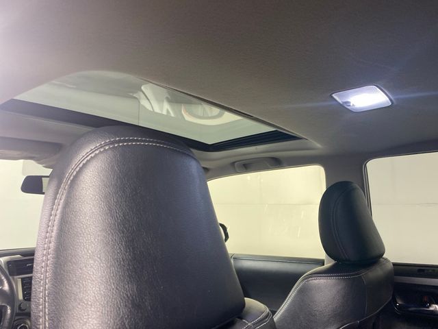 Used 2023 Toyota 4Runner SUV