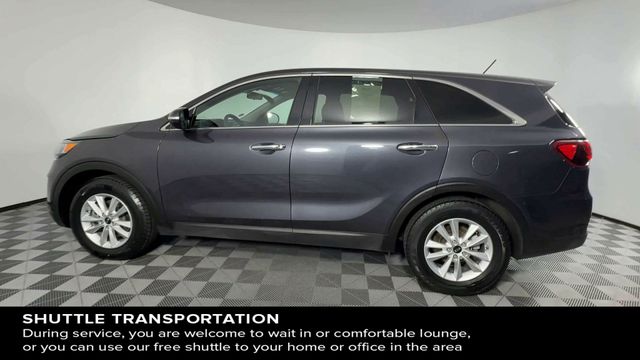 Used 2019 Kia Sorento For Sale in Indianapolis, IN