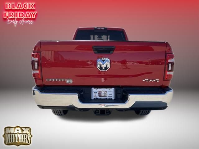 2024 Ram 3500 Big Horn 10