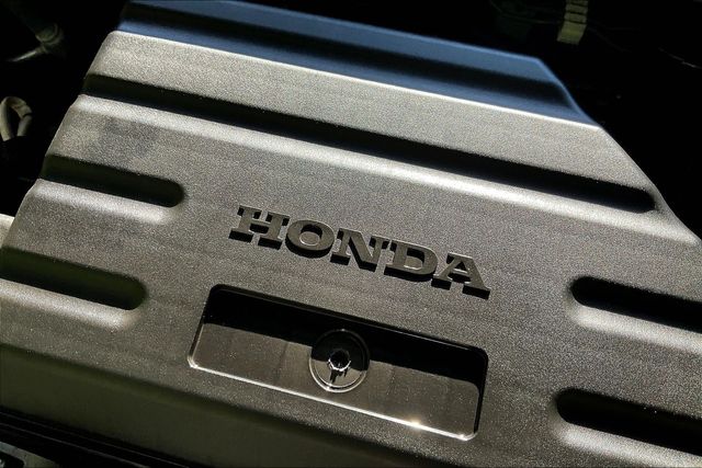 Used 2022 Honda CR-V SUV