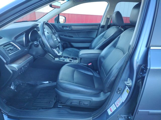 2018 Subaru Outback 2.5i photo