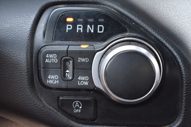 Used 2023 Ram 1500 Truck