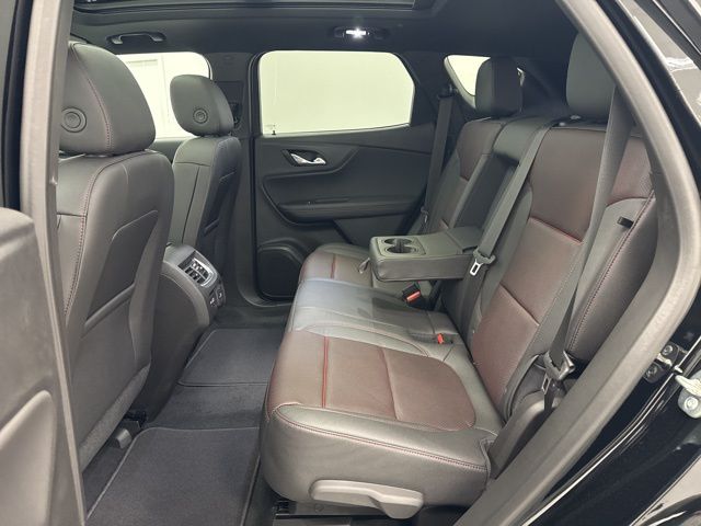 new 2026 Chevrolet Blazer car, priced at $51,305