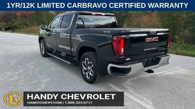 Used 2023 GMC Sierra 1500 Truck