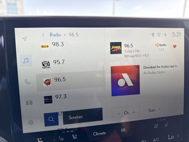 2024 Lexus NX - $38,788