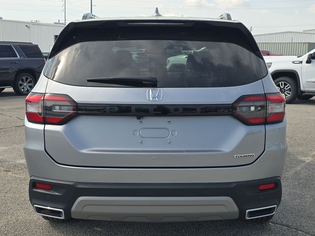 2024 Honda Pilot Touring:C02566