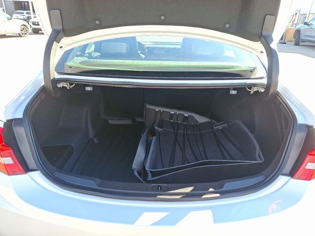 used 2019 Buick LaCrosse car, priced at $25,965