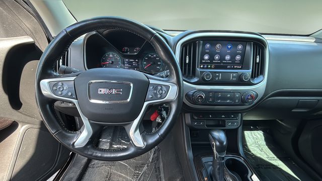 Used 2022 Black GMC Elevation image 11