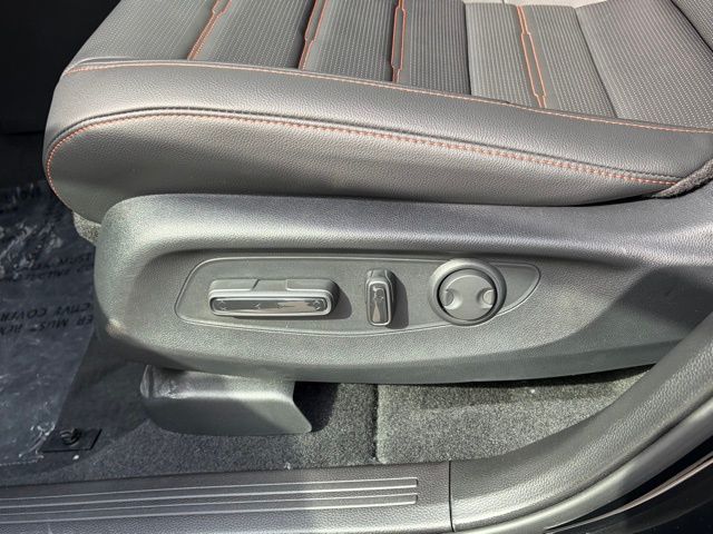 new 2026 Honda CR-V Hybrid car, priced at $44,000