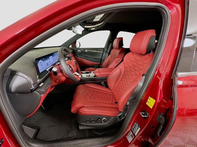 Thumbnail: 2026 Genesis GV80 - 16