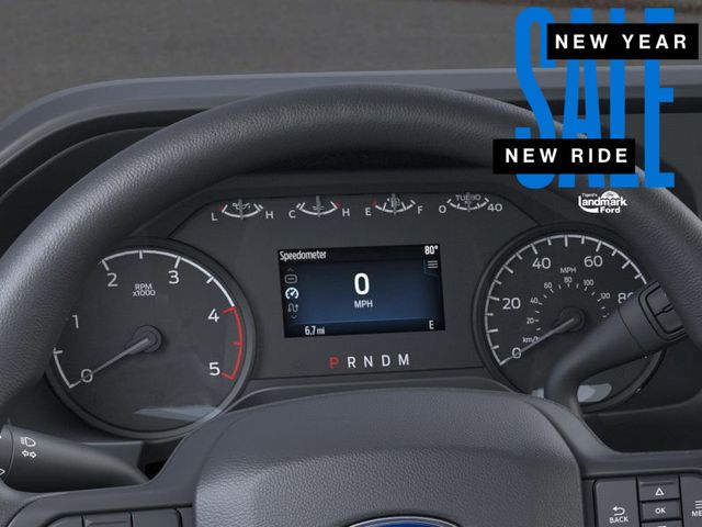 new 2026 Ford F-250SD car, priced at $68,553