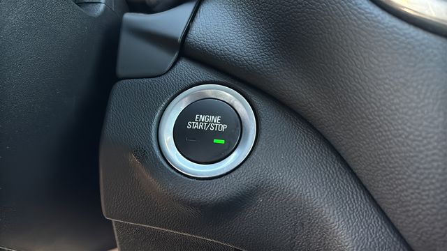 Used 2024 Blue Chevrolet LT image 28