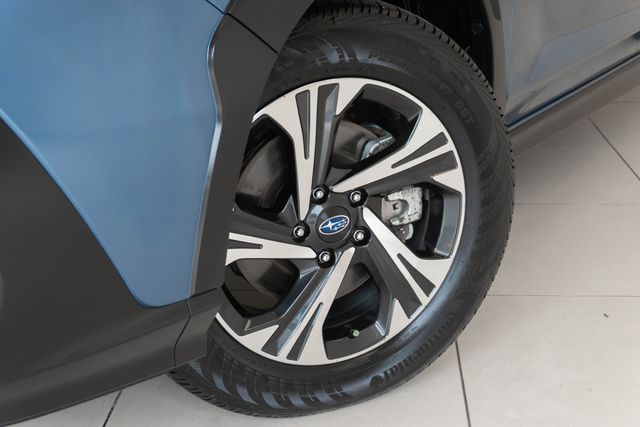 Used 2024 Subaru Crosstrek SUV