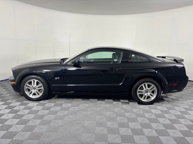 Used 2006 Ford Mustang Coupe