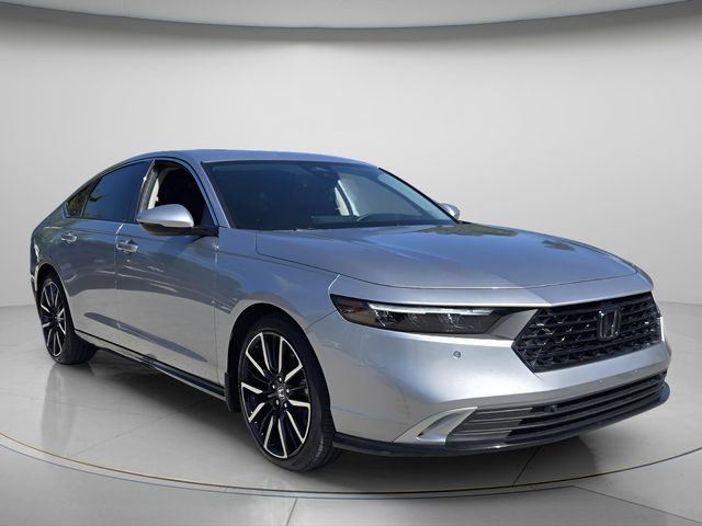 2023 Honda Accord - $28,756