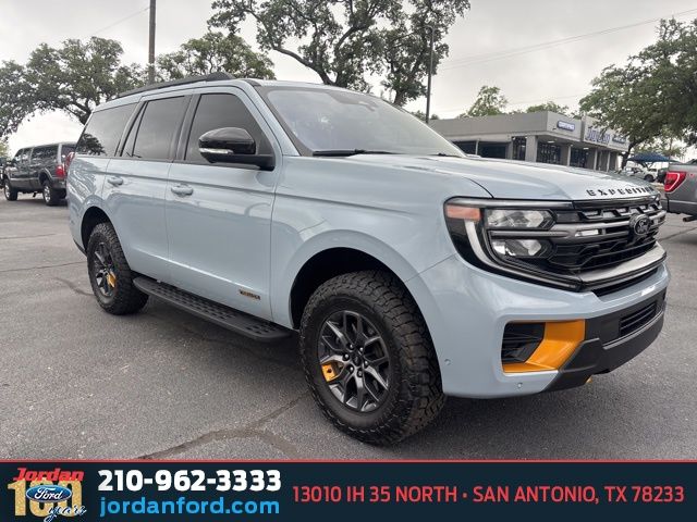 Used Car 2025 Ford Expedition  Tremor For Sale Under $80,000 In San Antonio, Texas