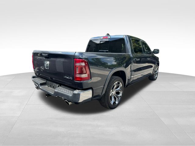 2019 Ram 1500 Limited 9