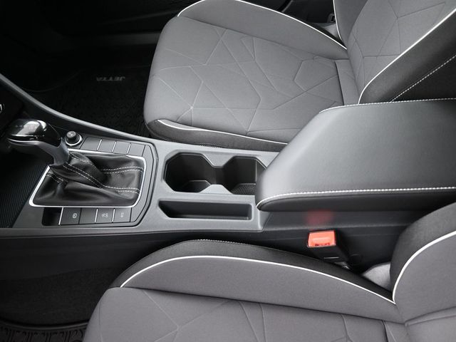 Used 2026 Volkswagen Jetta Sedan